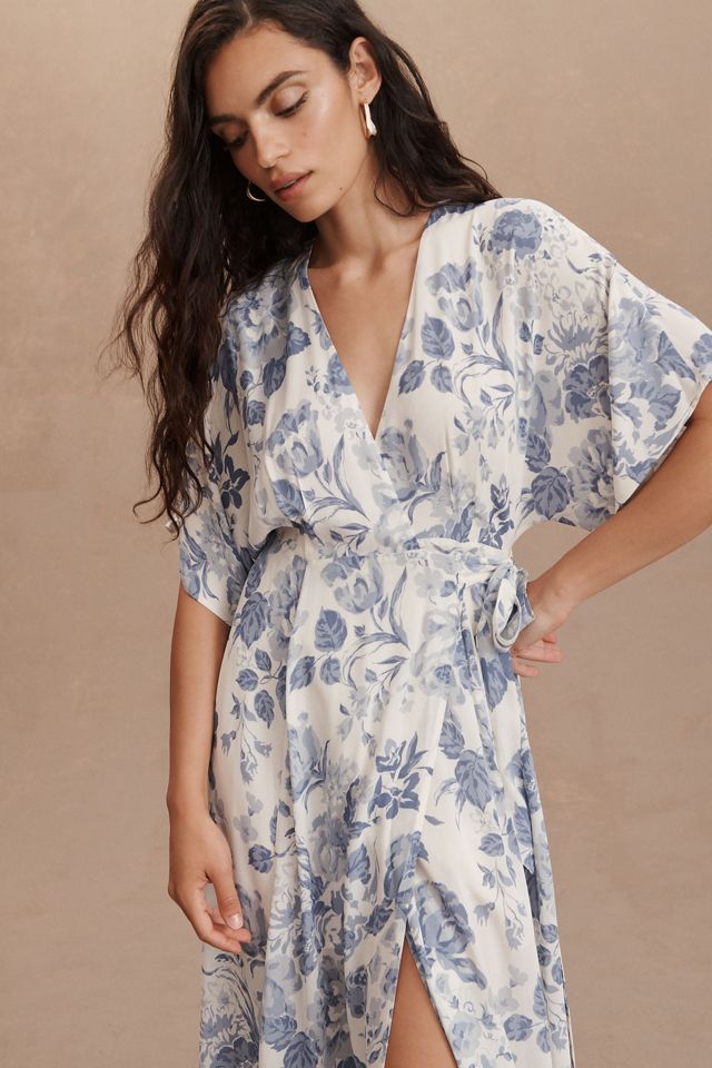 Reformation Winslow Dress #3