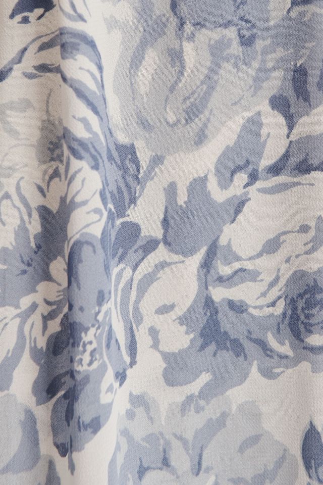 Reformation Winslow Dress #4