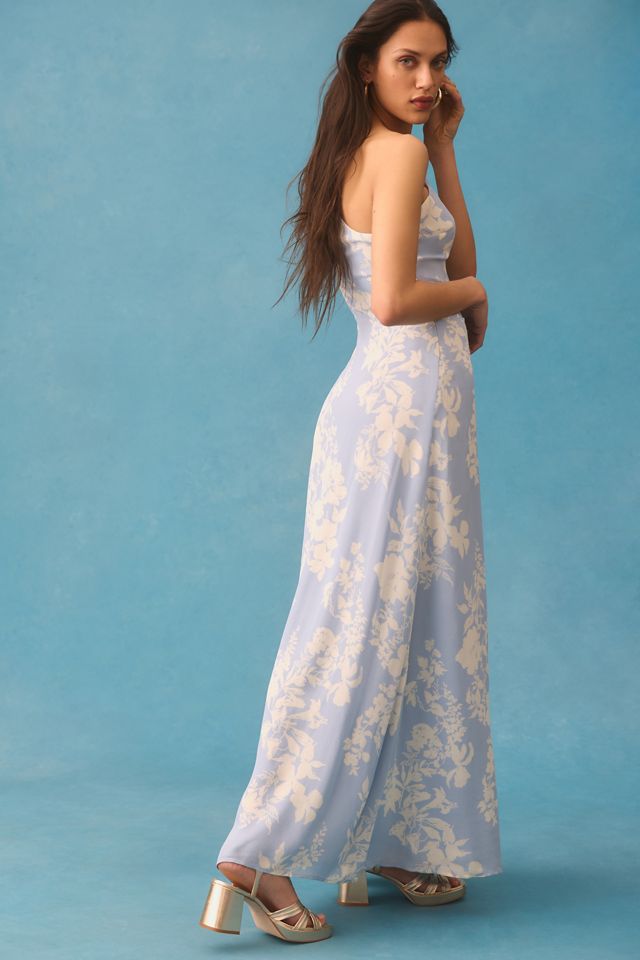 Reformation Evelyn Dress #3