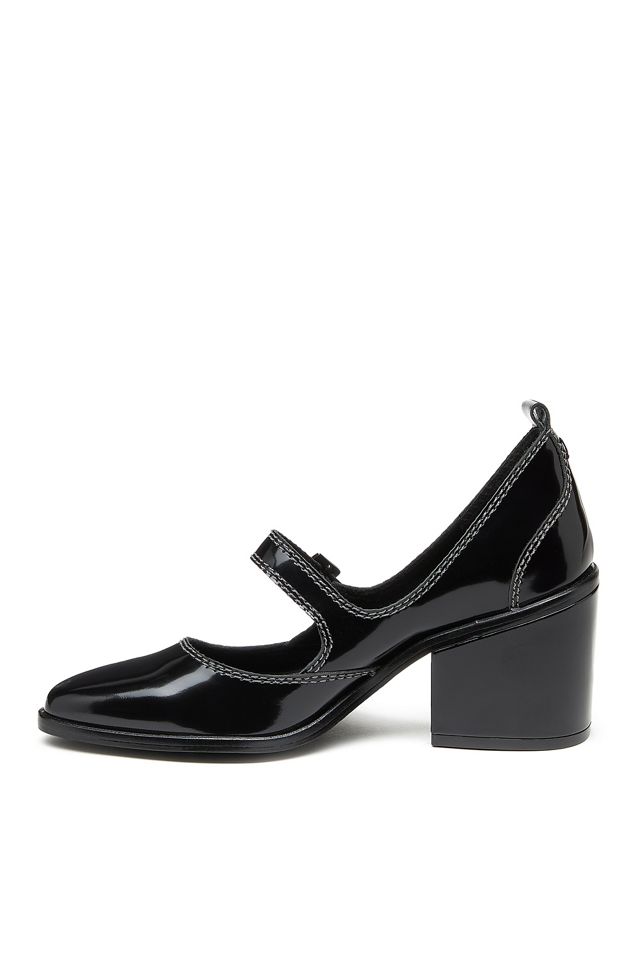 Kelsi Dagger Brooklyn Mary Jane Heels #3
