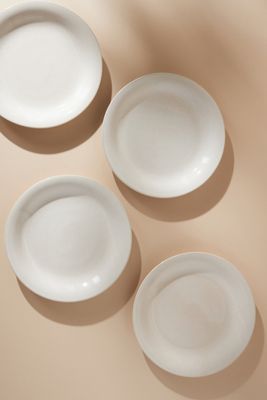 Pinova Dinner Plates, Set of 4
