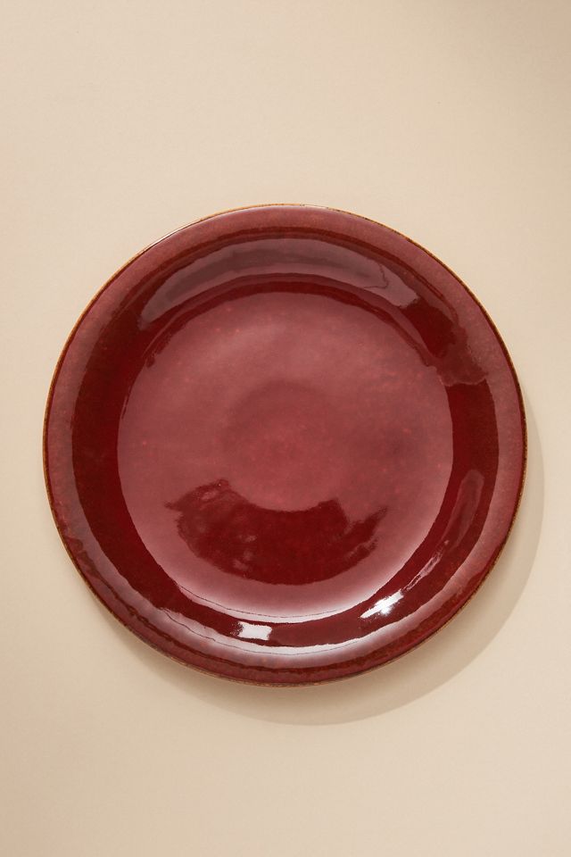 Pinova Dinner Plates, Set of 4 #2