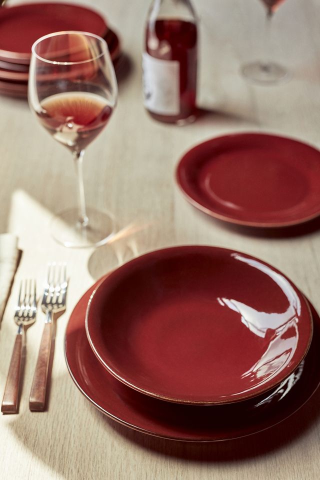 Pinova Pasta Bowls, Set of 4 #6
