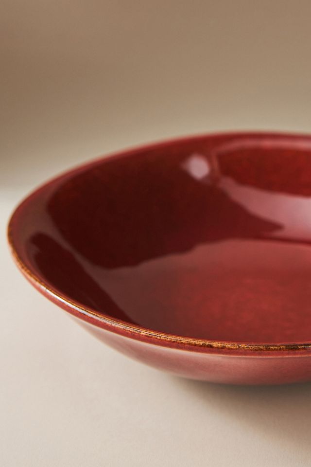 Pinova Pasta Bowls, Set of 4 #3