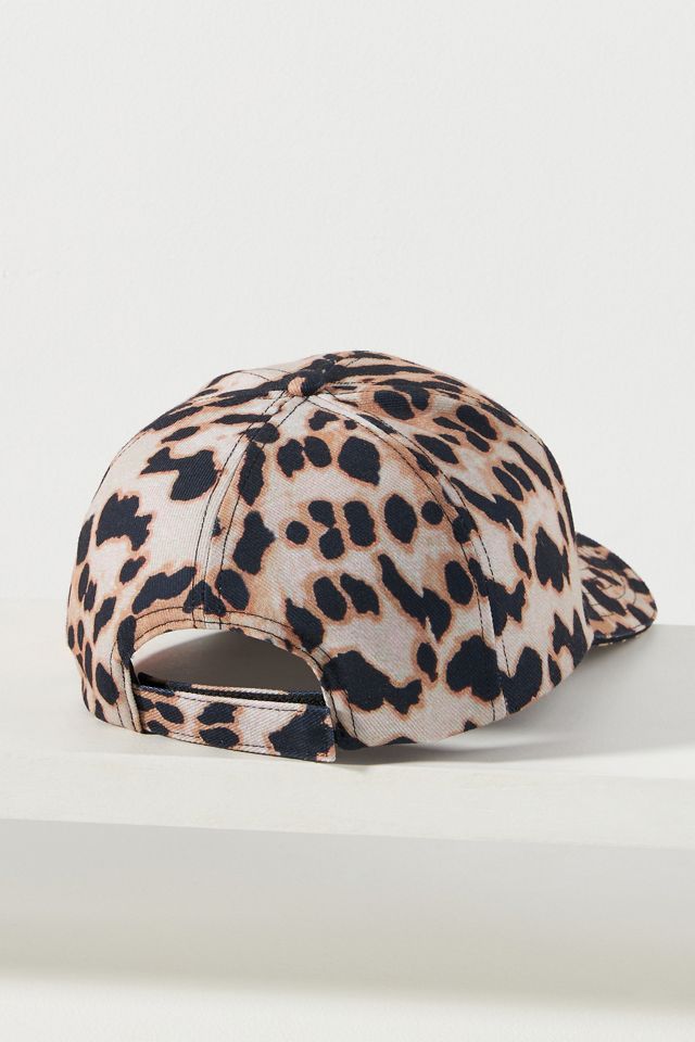 PE Nation Pursuit Baseball Cap #1