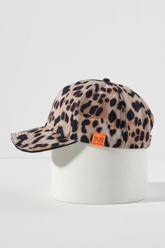 PE Nation Pursuit Baseball Cap #2