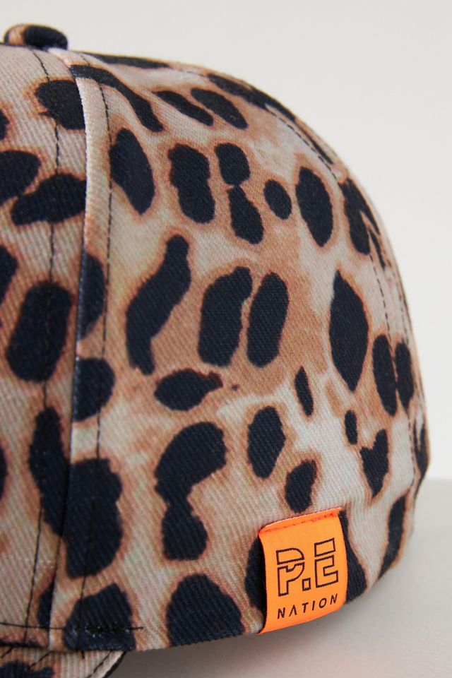 PE Nation Pursuit Baseball Cap #3