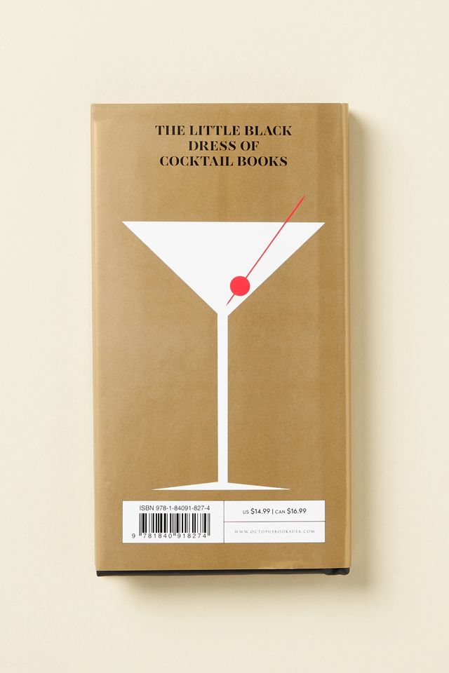 Vogue Cocktails #3