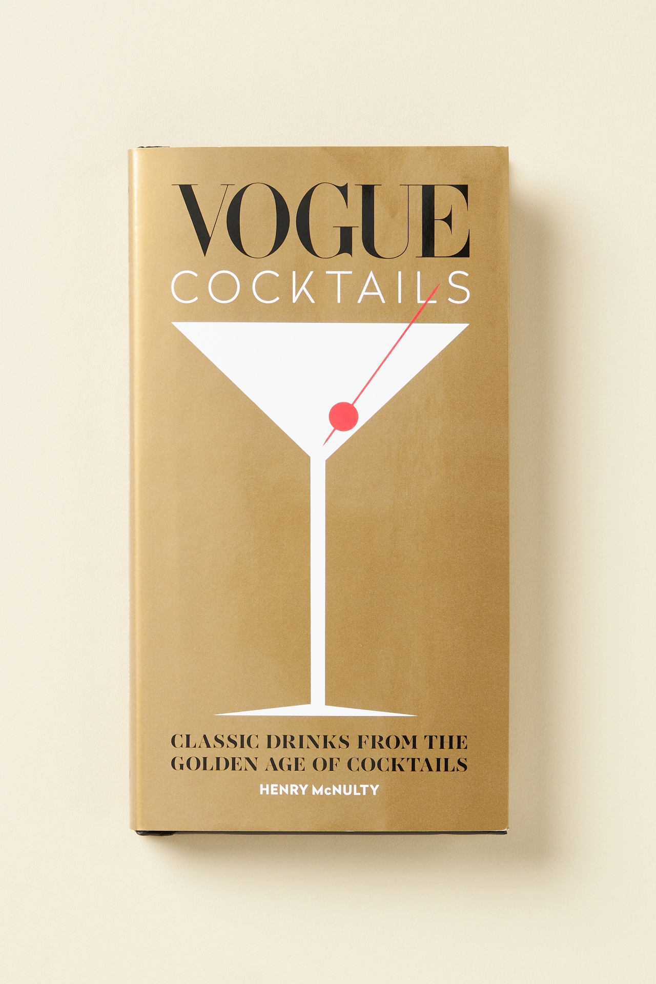 Vogue Cocktails