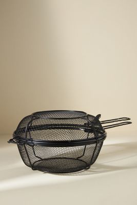 Outset Chef's Jumbo Grill Basket