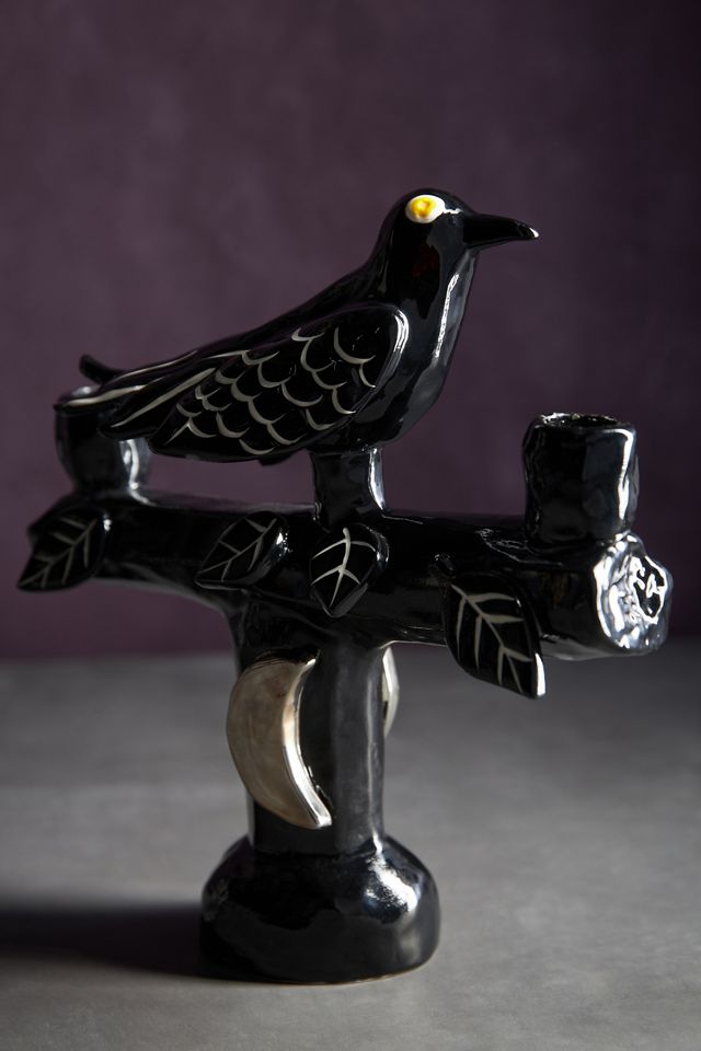 Francesca Kaye Halloween Magic Candelabra #2