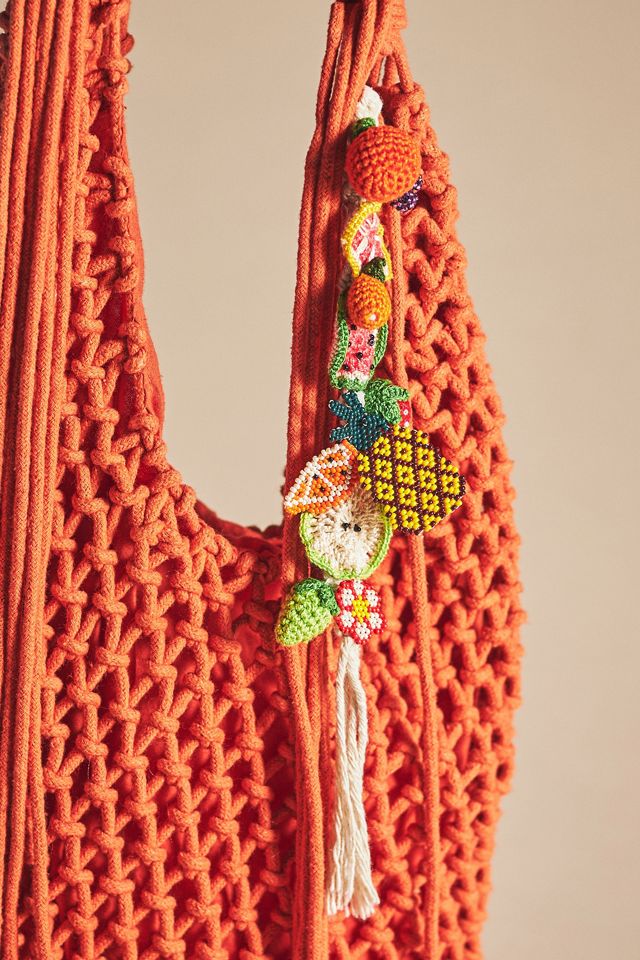 Agua Bendita Cady Tote | Anthropologie
