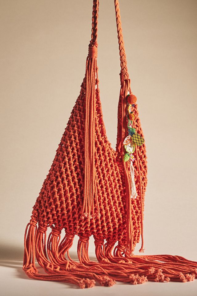 Anthropologie アグア ベンディタ エース トート Agua Bendita Ace Tote | Anthropologie