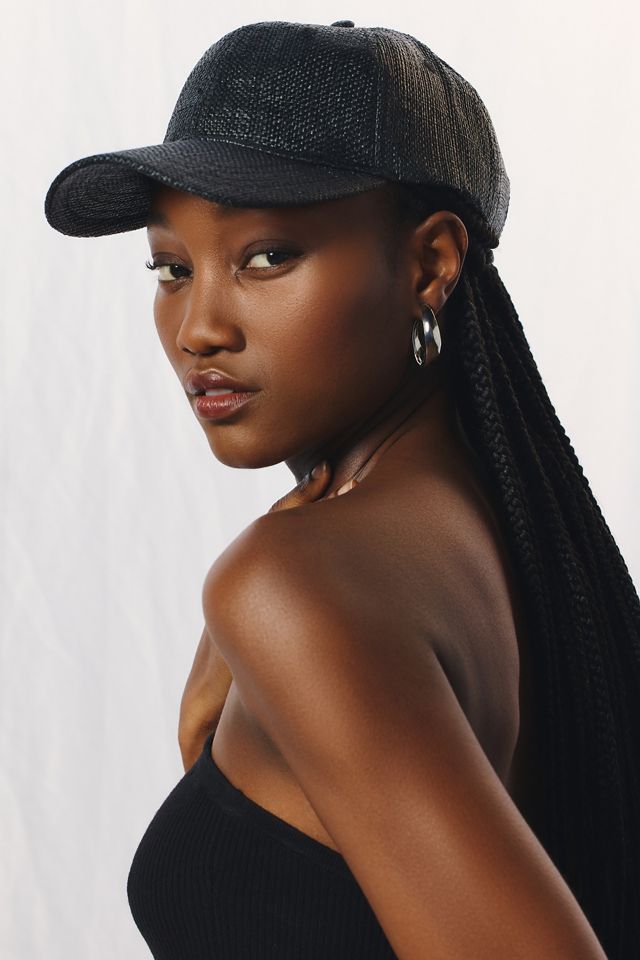 Classic Twirl Hoop Earrings #2