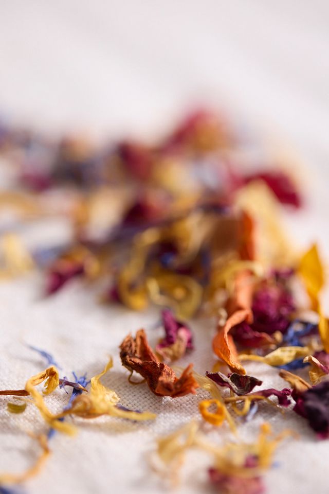 Eat Your Flowers Flowerfetti #2