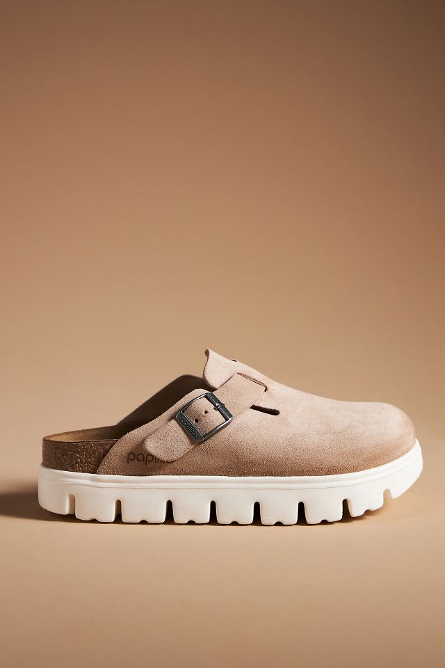 Chunky birkenstocks online