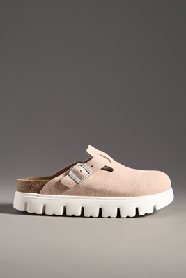 Birkenstock Boston Chunky Clogs