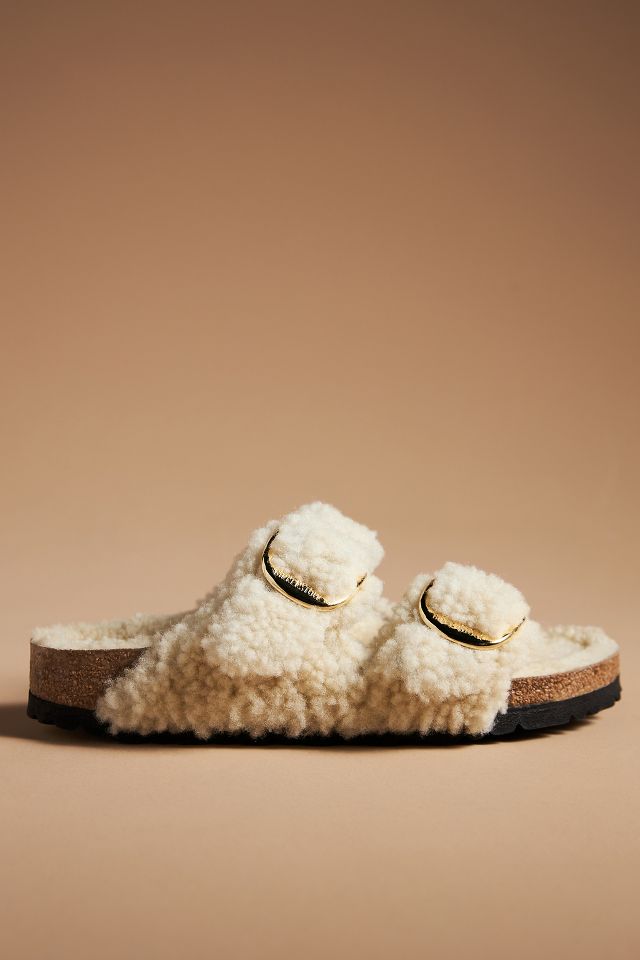 Anthropologie birkenstocks on sale