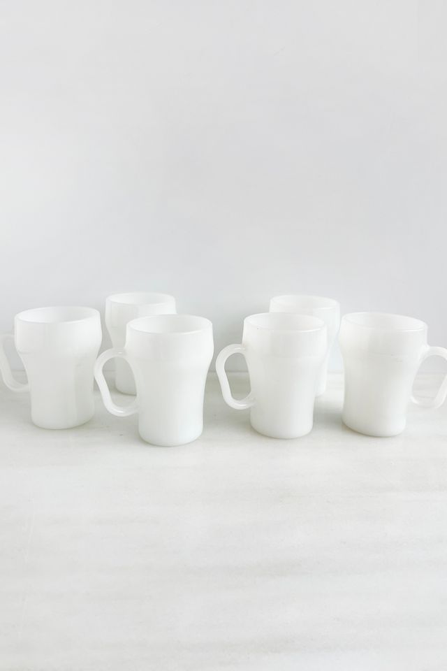 Best Clear Glass Coffee Mugs From , CB2, and Anthropologie