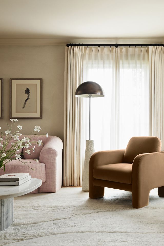 Sumney Floor Lamp #5