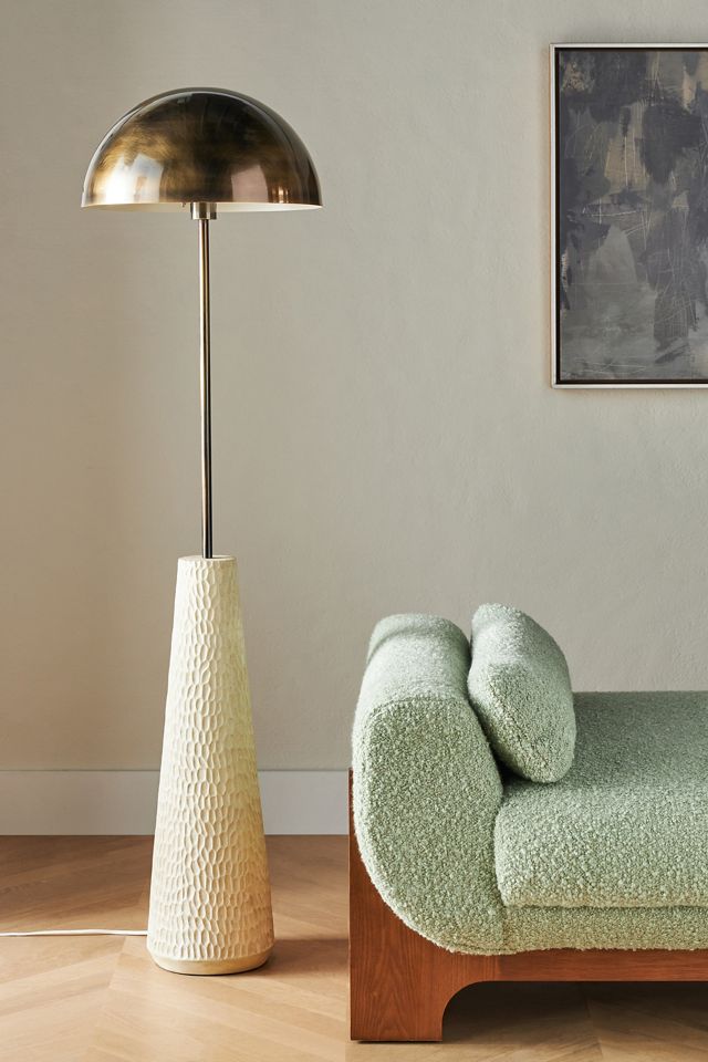 Sumney Floor Lamp #1