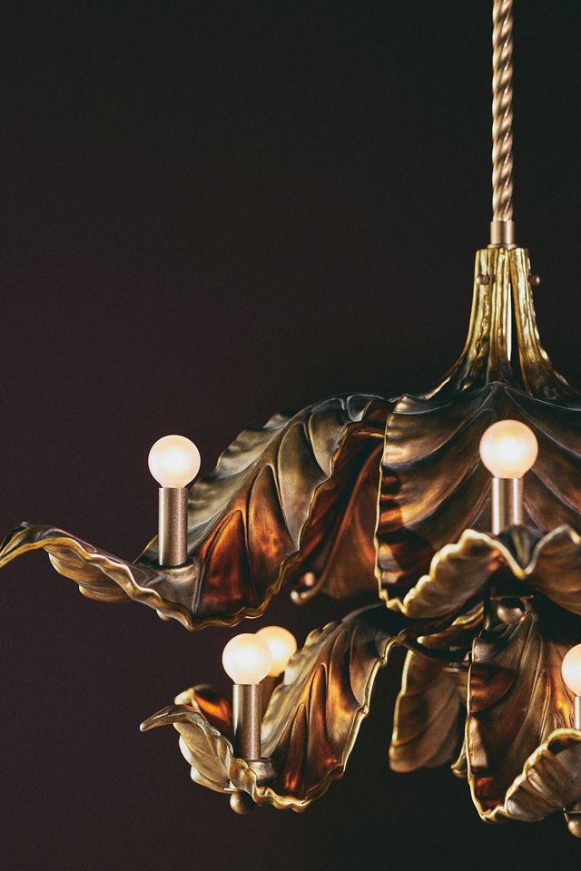 House of Hackney Chandelier #2