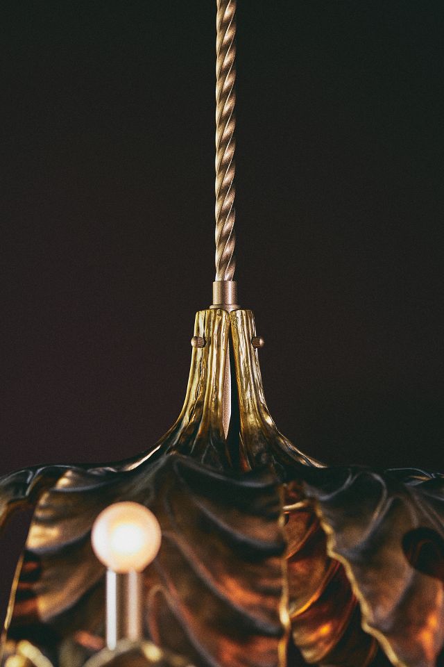 House of Hackney Chandelier #3