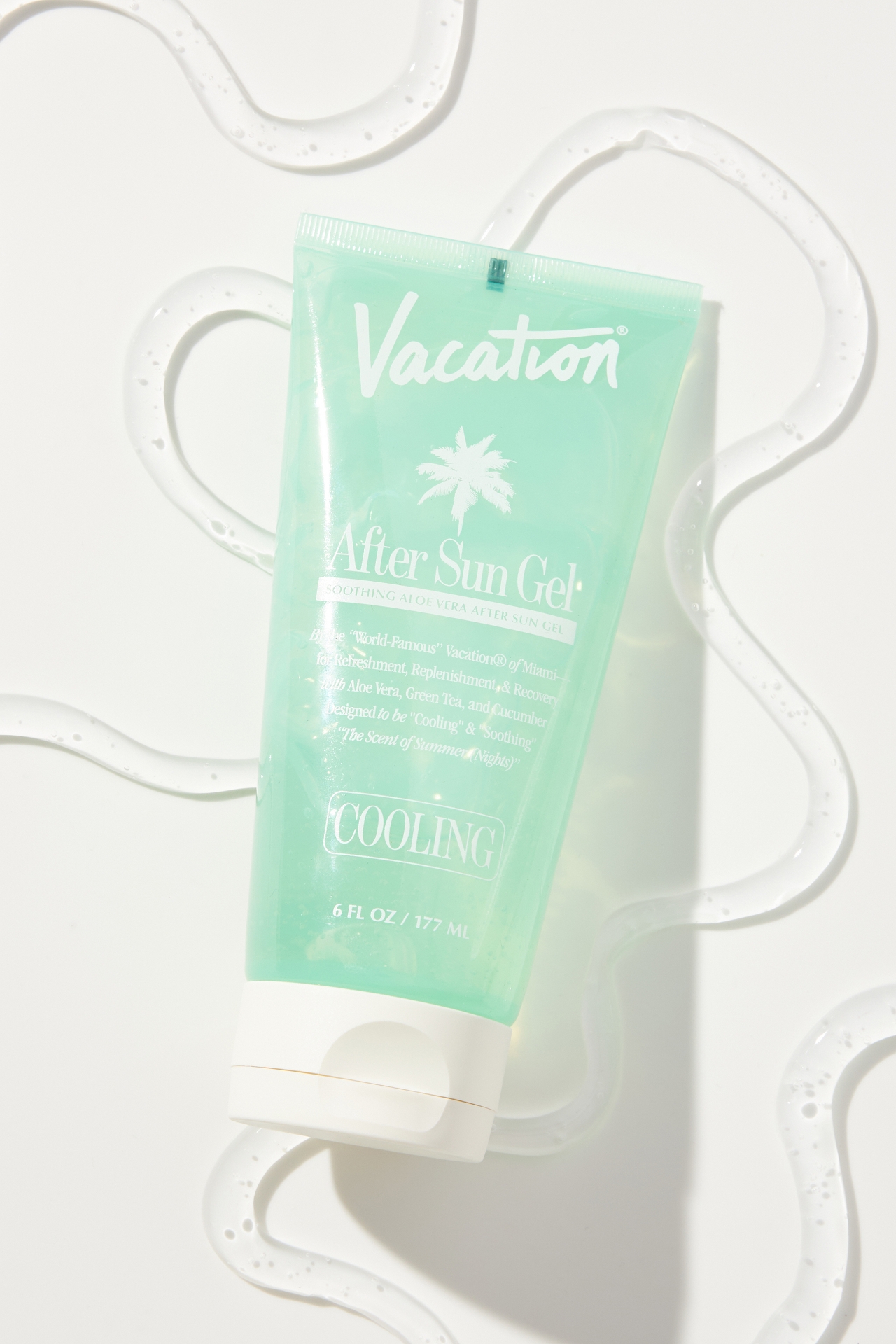 Vacation® After Sun Gel