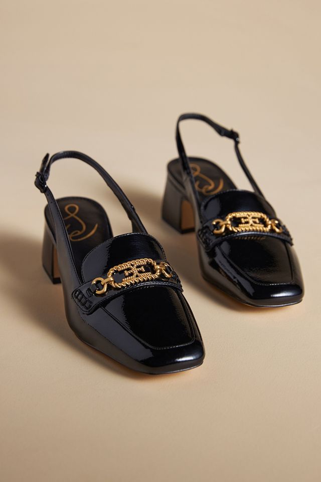 Sam Edelman Teana Heels #1