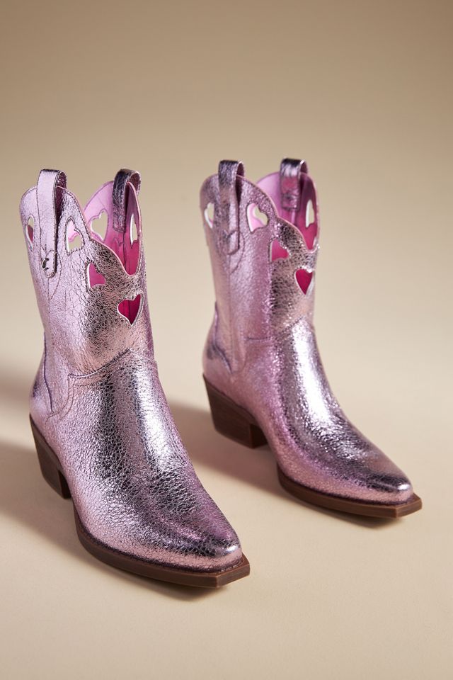 Circus NY by Sam Edelman Jadia Boots #1