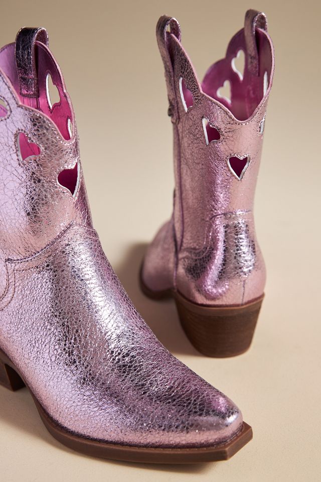 Circus NY by Sam Edelman Jadia Boots #2