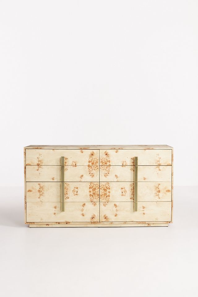 Erin Fetherston Dulcette Eight-Drawer Dresser #1