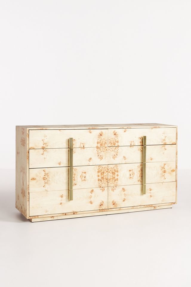 Erin Fetherston Dulcette Eight-Drawer Dresser #2