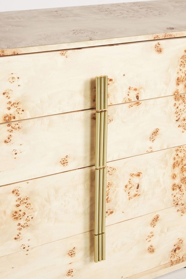 Erin Fetherston Dulcette Eight-Drawer Dresser #3