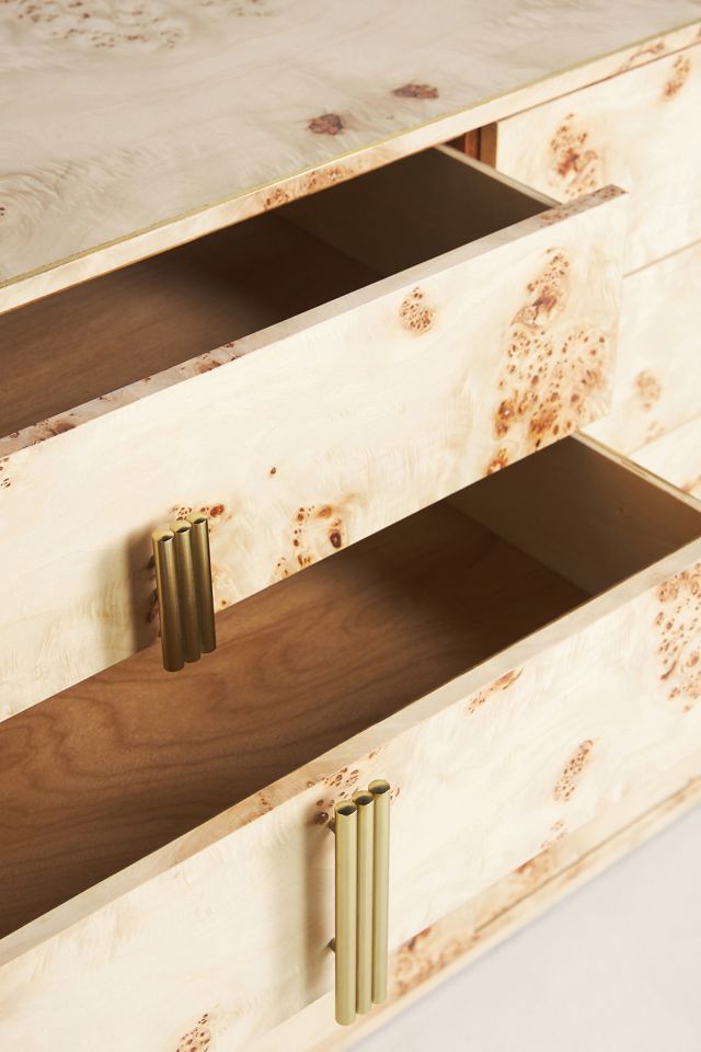 Erin Fetherston Dulcette Eight-Drawer Dresser #4