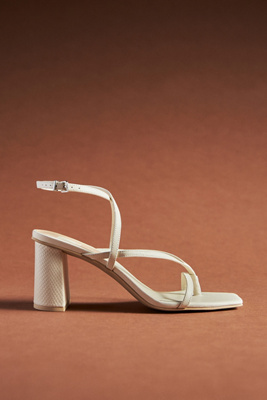 DOLCE VITA Women’s Paroo Heeled Sandal – Strappy & Versatile Dress-Up Sandals - View #8