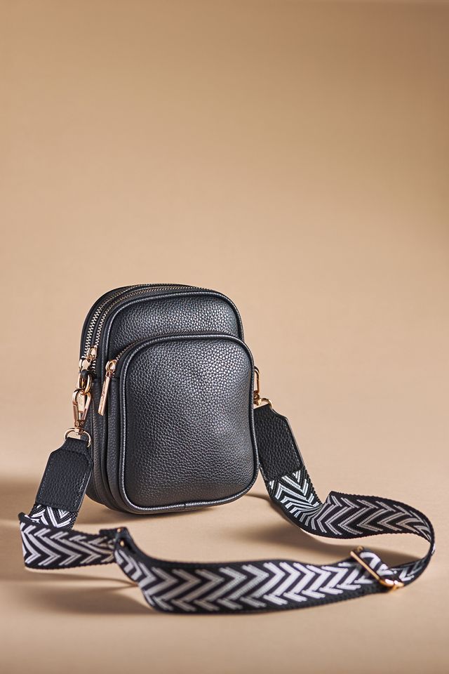 3 Piece Crossbody Bag – ASHANTI'S BOUTIQUE