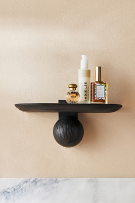 Anthropologie Lumi Shelf