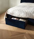 Mona Storage Bed