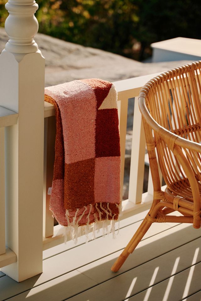 Trek Light Gear Bernie Blanket #3