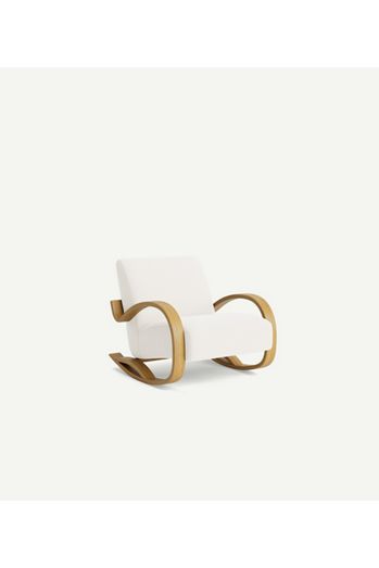 Herbin Rocking Chair