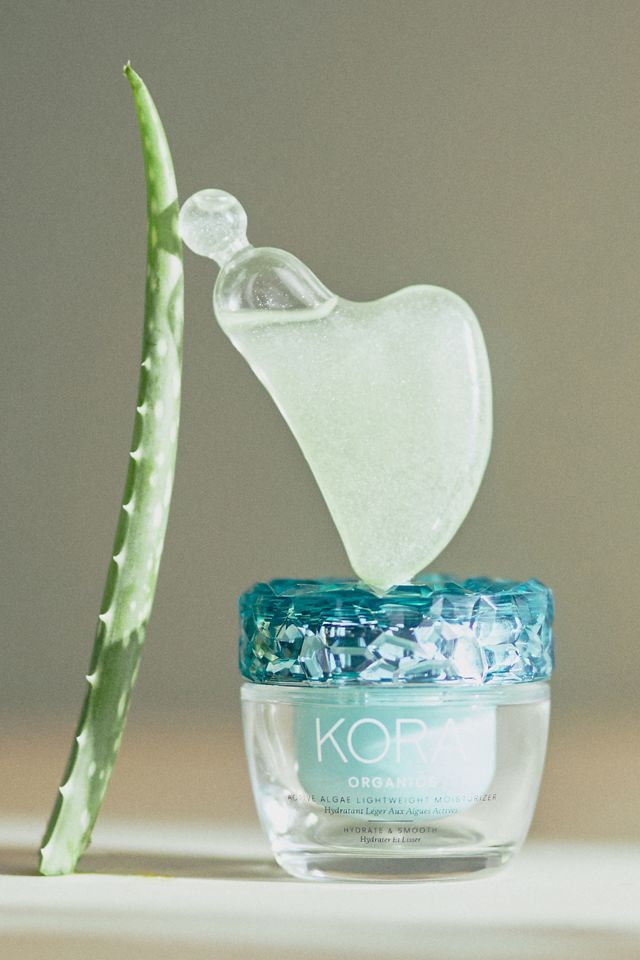KORA Organics Active Algae Lightweight Moisturizer #1