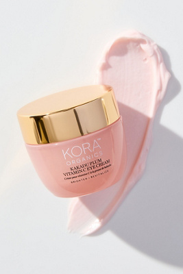 Berry Bright Vitamin C Eye Cream