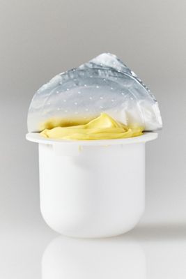 KORA Organics Turmeric Glow Moisturizer Refill Pod