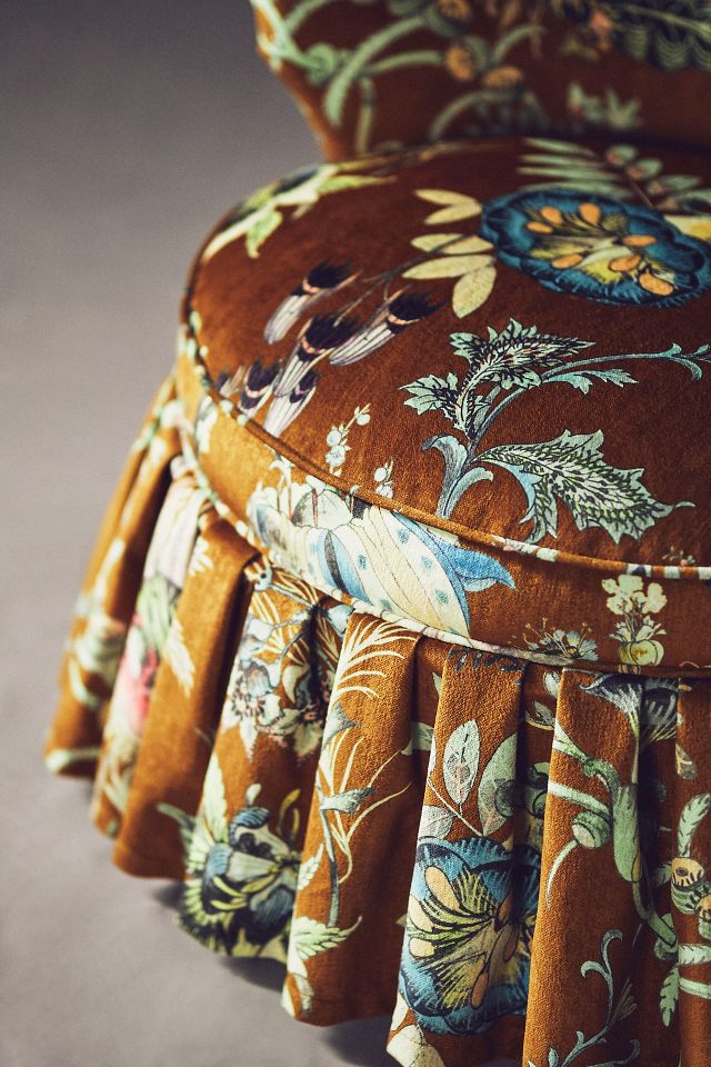 House of best sale hackney chair