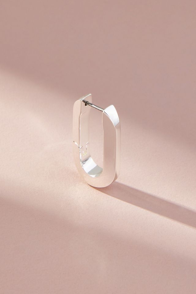Jenny Bird U-Link Earrings #1