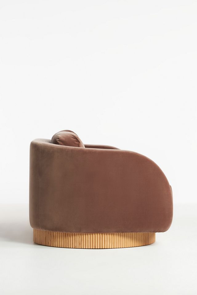 Erin Fetherston Dulcette Sofa #3