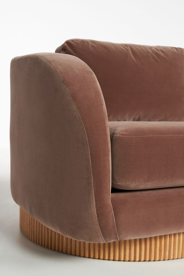 Erin Fetherston Dulcette Sofa #5