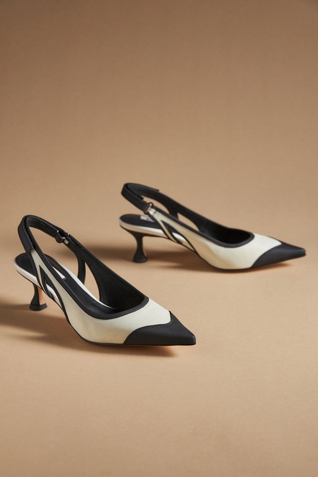 Bibi Lou Ardo Heels #1