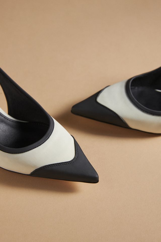 Bibi Lou Ardo Heels #2
